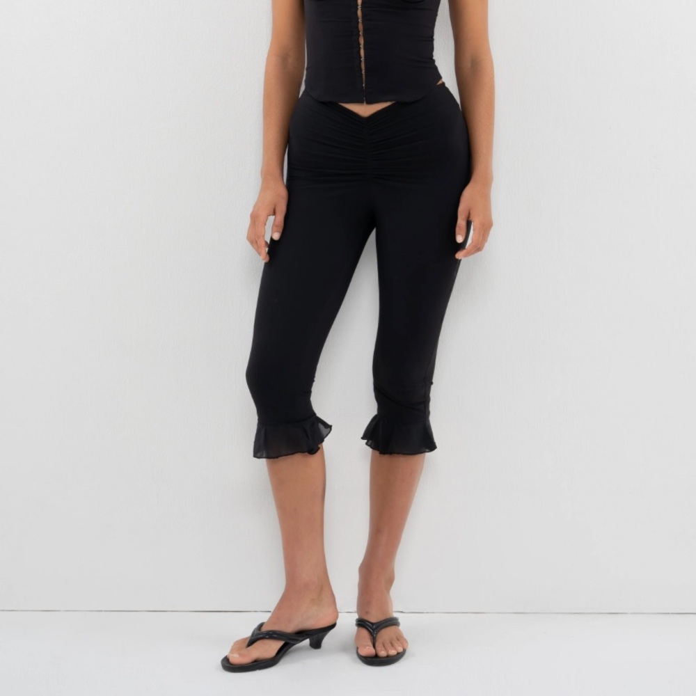 Belle the Label Camilla Capri Pants